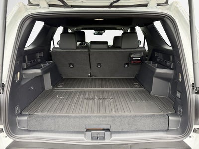 2026 Toyota 4Runner i-FORCE MAX 4Runner TRD Pro