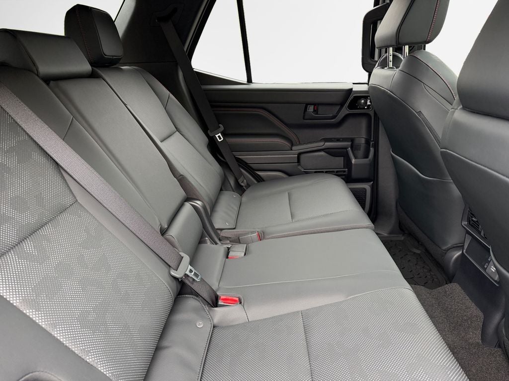 2026 Toyota 4Runner i-FORCE MAX 4Runner TRD Pro