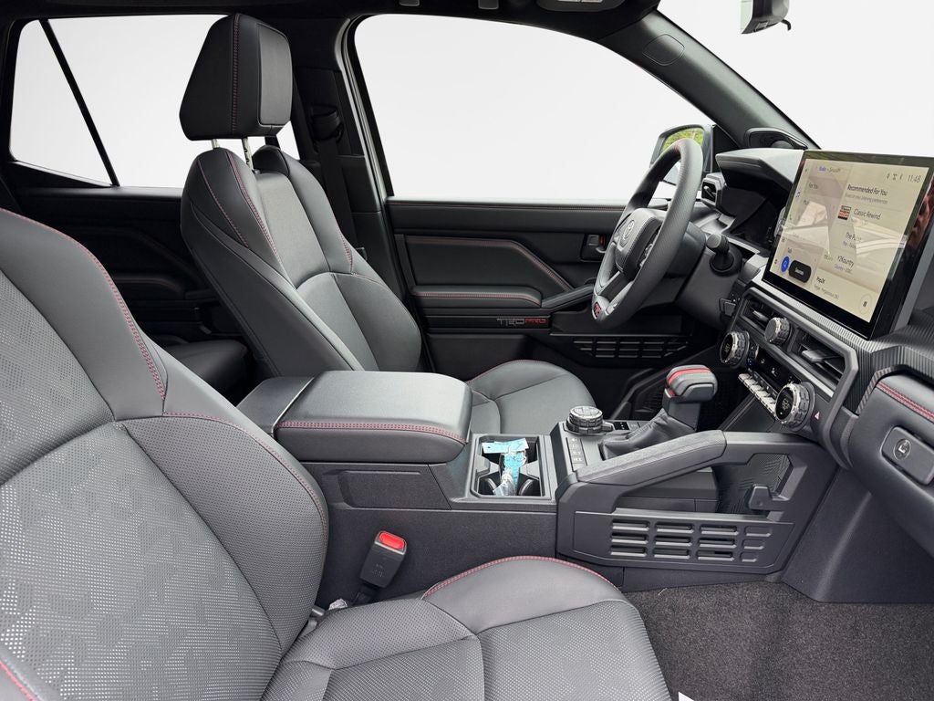 2026 Toyota 4Runner i-FORCE MAX 4Runner TRD Pro