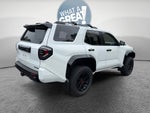 2026 Toyota 4Runner i-FORCE MAX 4Runner TRD Pro