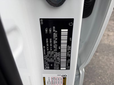 2026 Toyota 4Runner i-FORCE MAX 4Runner TRD Pro