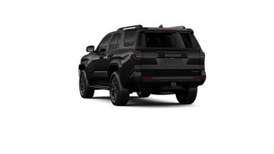2026 Toyota 4Runner i-FORCE MAX 4Runner Platinum
