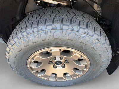 2026 Toyota 4Runner i-FORCE MAX 4Runner Trailhunter