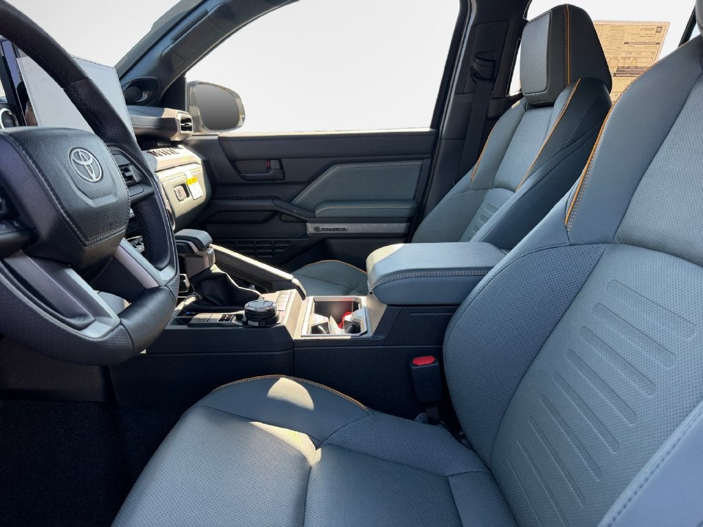2026 Toyota 4Runner i-FORCE MAX 4Runner Trailhunter