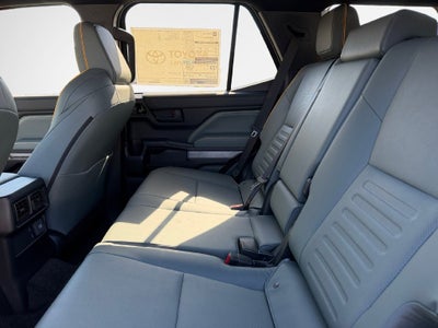 2026 Toyota 4Runner i-FORCE MAX 4Runner Trailhunter
