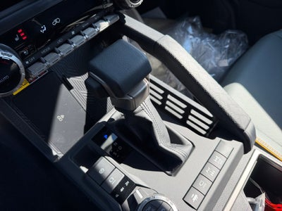 2026 Toyota 4Runner i-FORCE MAX 4Runner Trailhunter