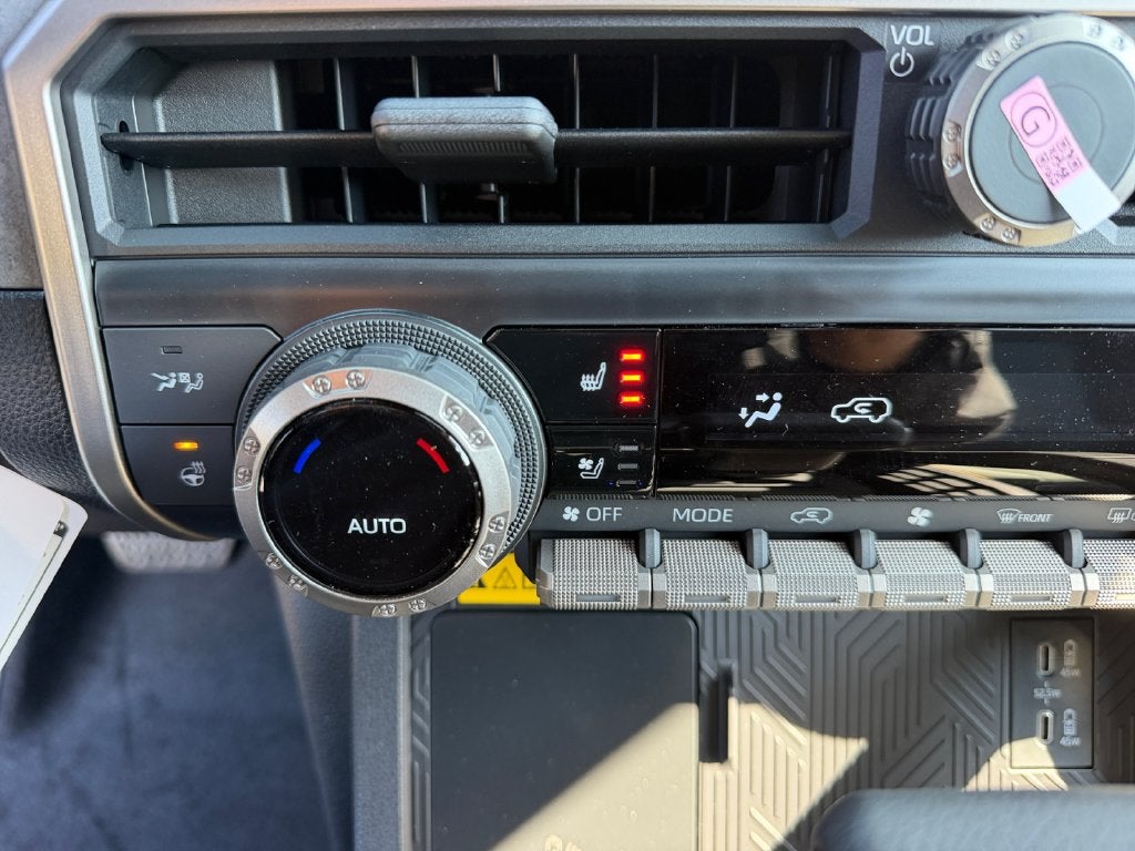 2026 Toyota 4Runner i-FORCE MAX 4Runner Trailhunter