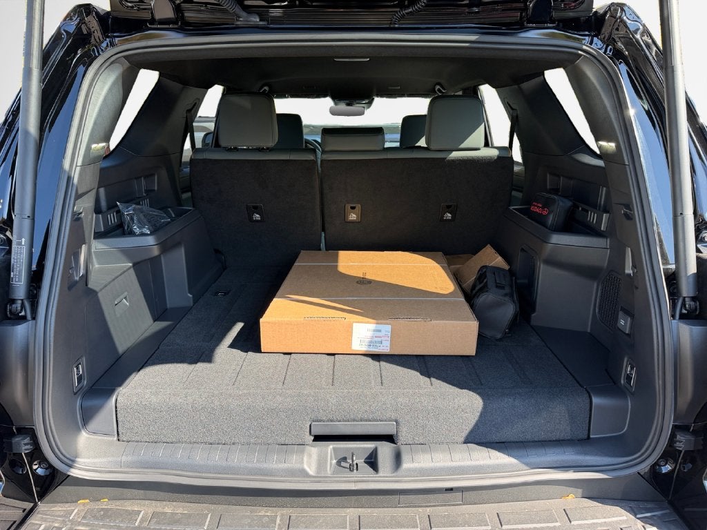 2026 Toyota 4Runner i-FORCE MAX 4Runner Trailhunter