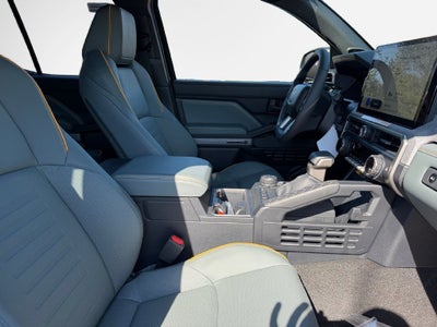 2026 Toyota 4Runner i-FORCE MAX 4Runner Trailhunter
