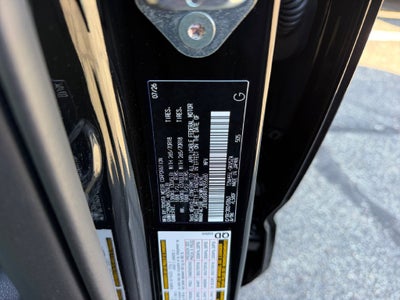 2026 Toyota 4Runner i-FORCE MAX 4Runner Trailhunter