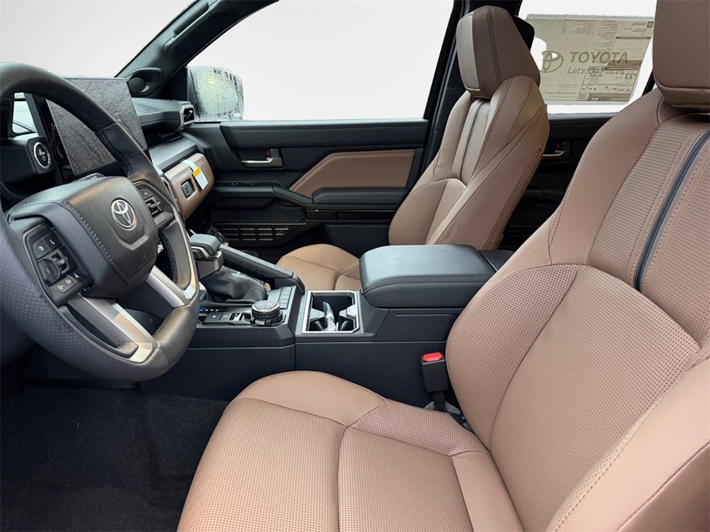 2025 Toyota 4Runner i-FORCE MAX 4Runner Limited