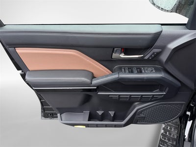 2025 Toyota 4Runner i-FORCE MAX 4Runner Limited