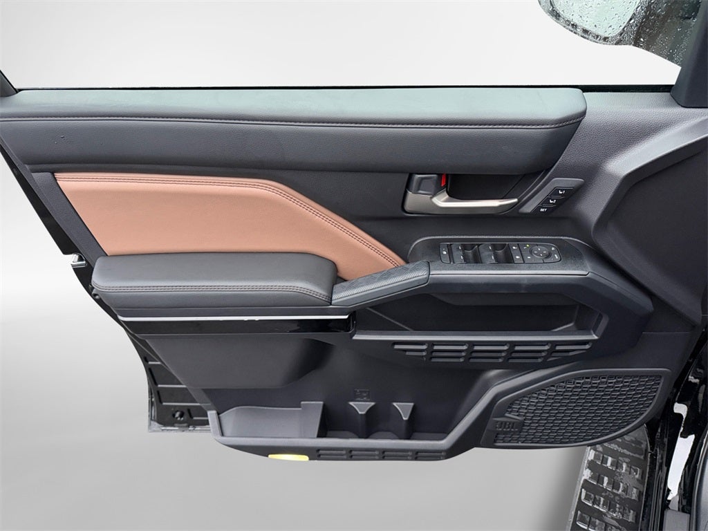 2025 Toyota 4Runner i-FORCE MAX 4Runner Limited