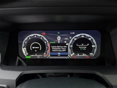 2025 Toyota 4Runner i-FORCE MAX 4Runner Limited