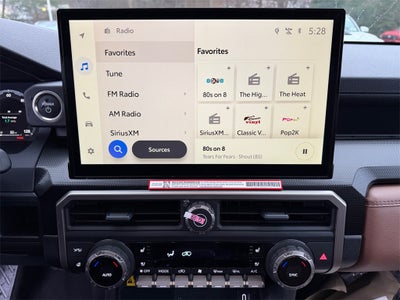 2025 Toyota 4Runner i-FORCE MAX 4Runner Limited