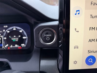 2025 Toyota 4Runner i-FORCE MAX 4Runner Limited