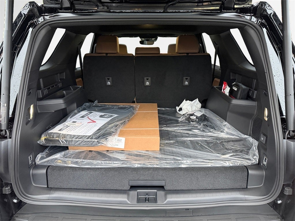 2025 Toyota 4Runner i-FORCE MAX 4Runner Limited