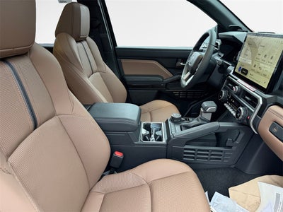 2025 Toyota 4Runner i-FORCE MAX 4Runner Limited