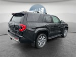 2025 Toyota 4Runner i-FORCE MAX 4Runner Limited