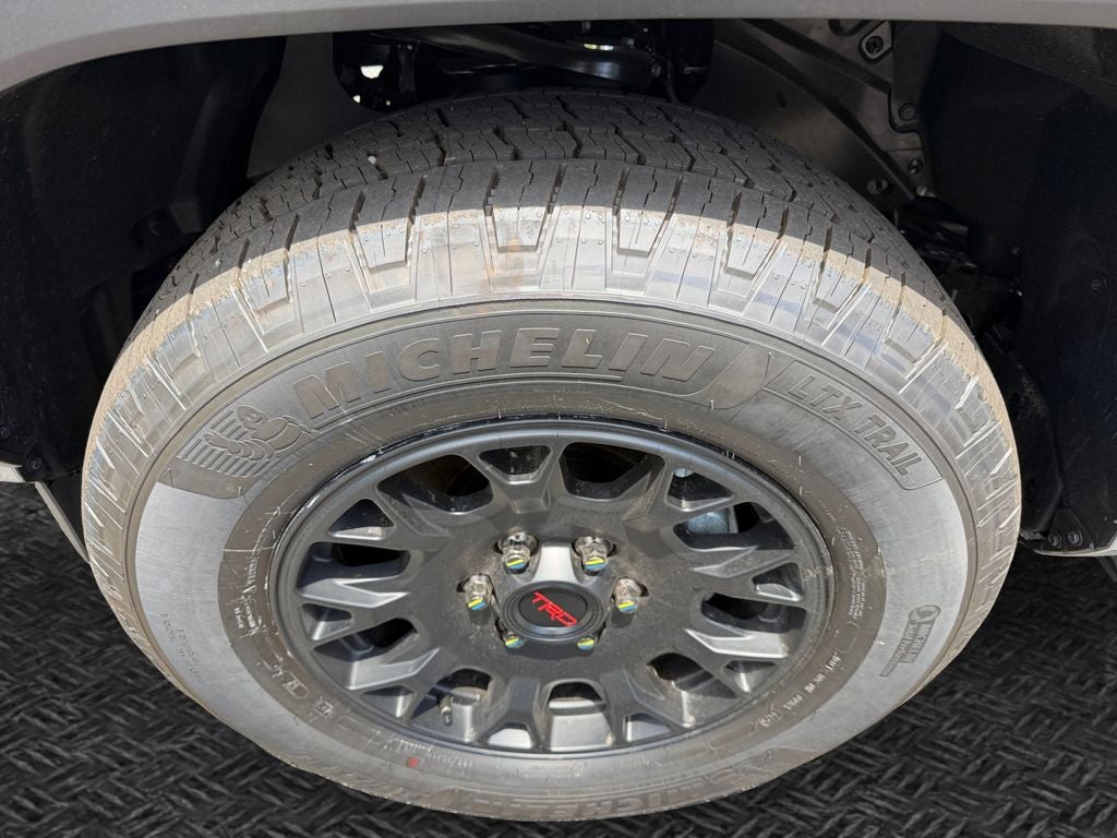 2026 Toyota 4Runner i-FORCE MAX 4Runner TRD Off-Road Premium