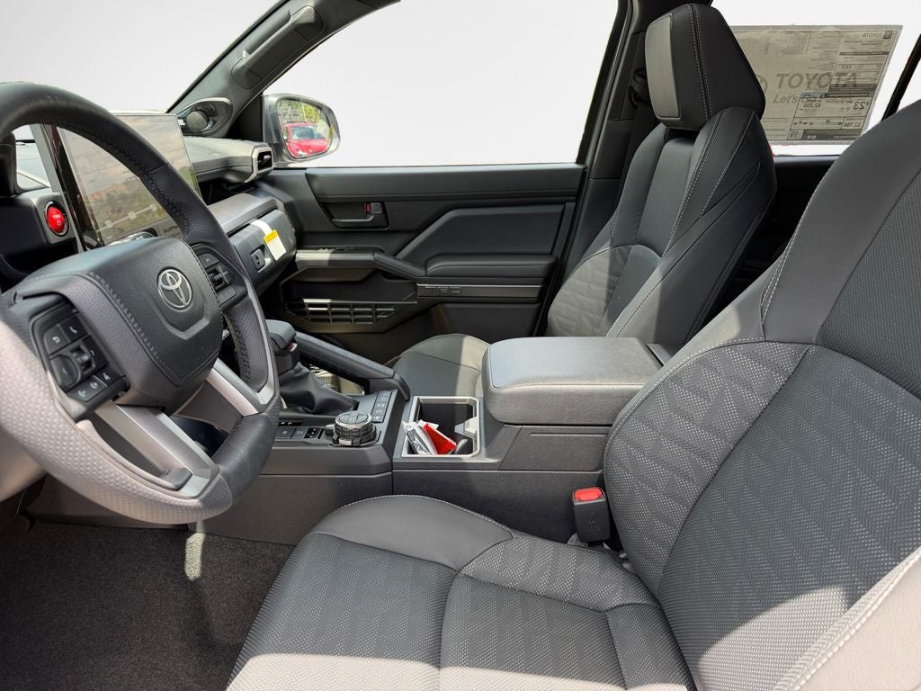 2026 Toyota 4Runner i-FORCE MAX 4Runner TRD Off-Road Premium