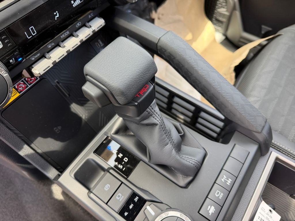 2026 Toyota 4Runner i-FORCE MAX 4Runner TRD Off-Road Premium