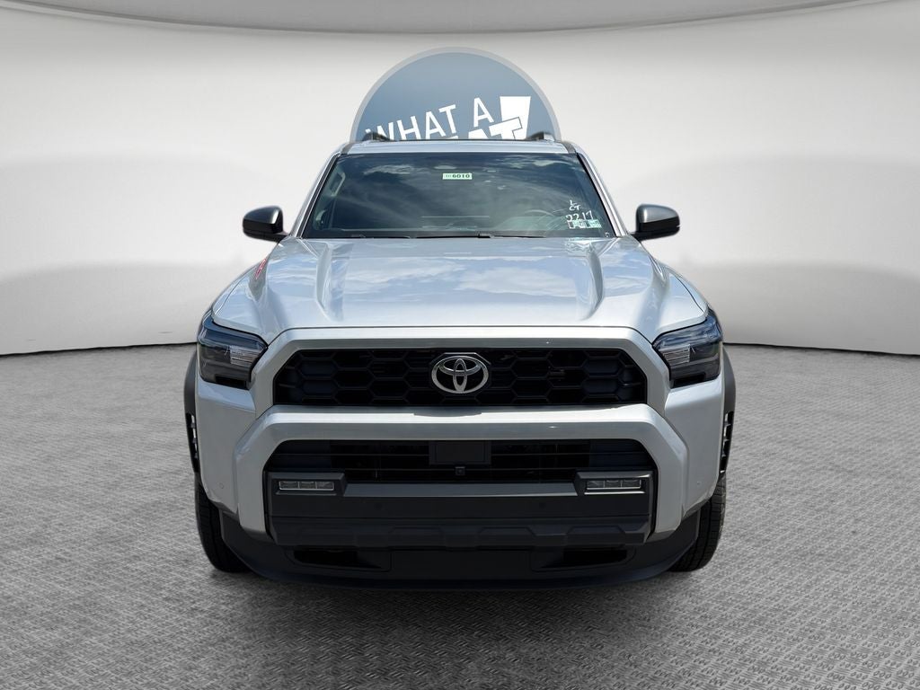 2026 Toyota 4Runner i-FORCE MAX 4Runner TRD Off-Road Premium