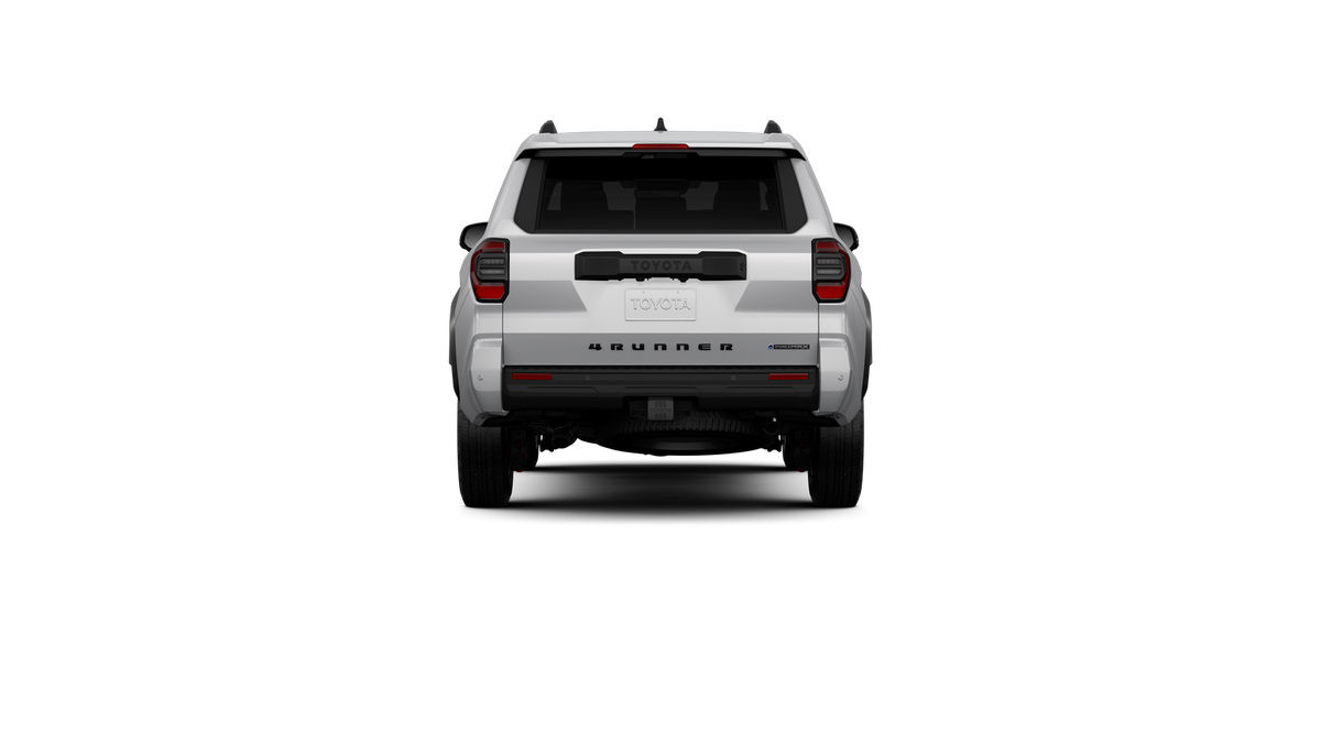2026 Toyota 4Runner i-FORCE MAX 4Runner TRD Off-Road Premium