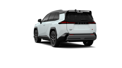 2026 Toyota RAV4 Plug-in Hybrid GR SPORT