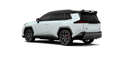 2026 Toyota RAV4 Plug-in Hybrid GR SPORT