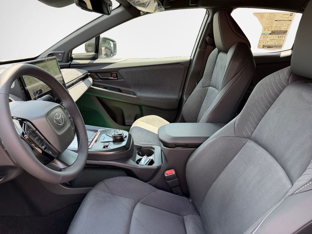 2026 Toyota C-HR XSE