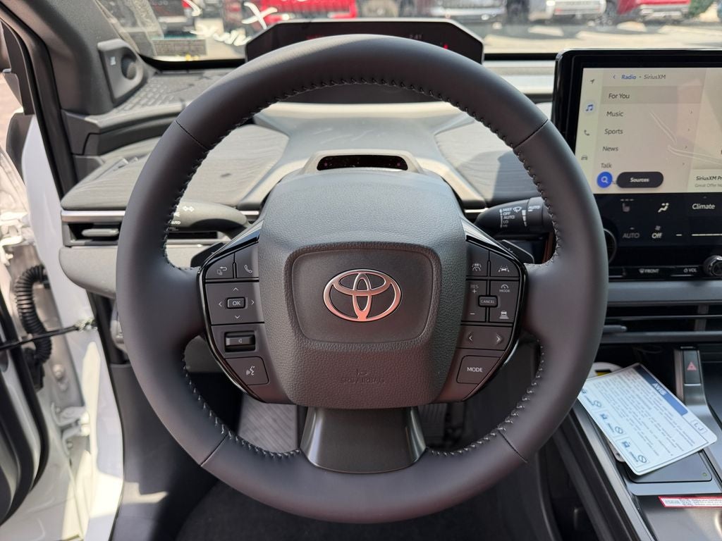 2026 Toyota C-HR XSE