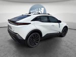 2026 Toyota C-HR XSE