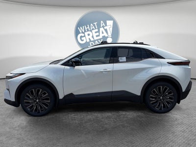 2026 Toyota C-HR XSE