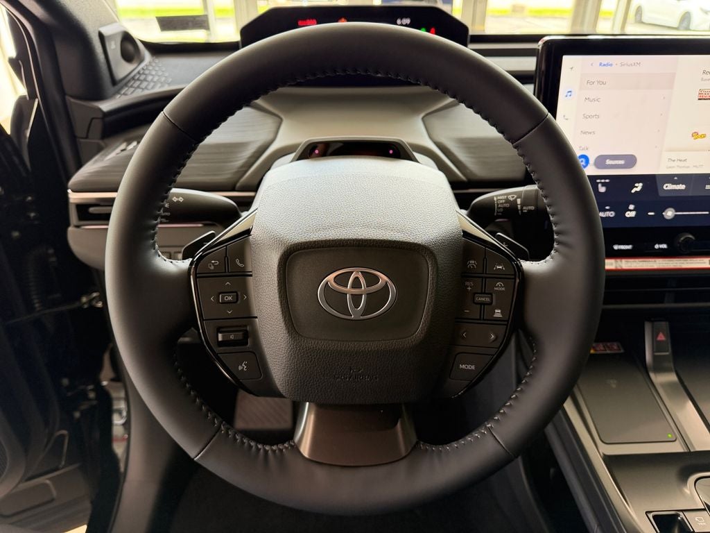 2026 Toyota C-HR XSE