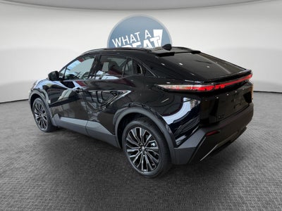 2026 Toyota C-HR XSE