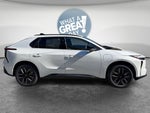 2027 Toyota bZ XLE
