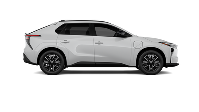 2027 Toyota bZ XLE