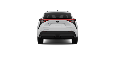 2027 Toyota bZ XLE