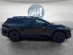 2026 Toyota bZ Woodland Base