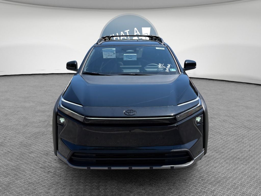 2026 Toyota bZ Woodland Base