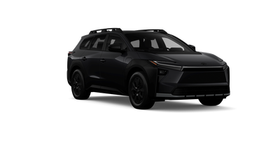 2026 Toyota bZ Woodland Base