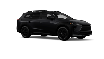 2026 Toyota bZ Woodland Base