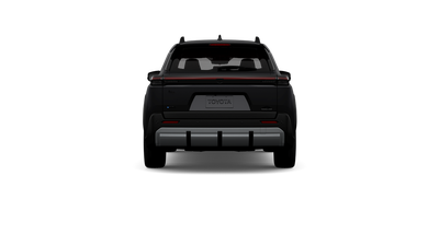 2026 Toyota bZ Woodland Base