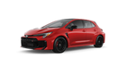 2026 Toyota GR Corolla Premium Plus MT
