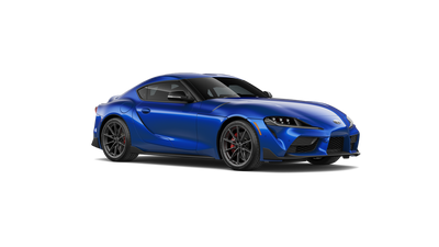 2026 Toyota GR Supra 3.0 Premium MT