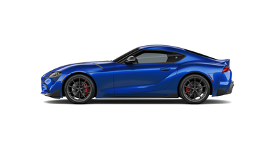 2026 Toyota GR Supra 3.0 Premium MT
