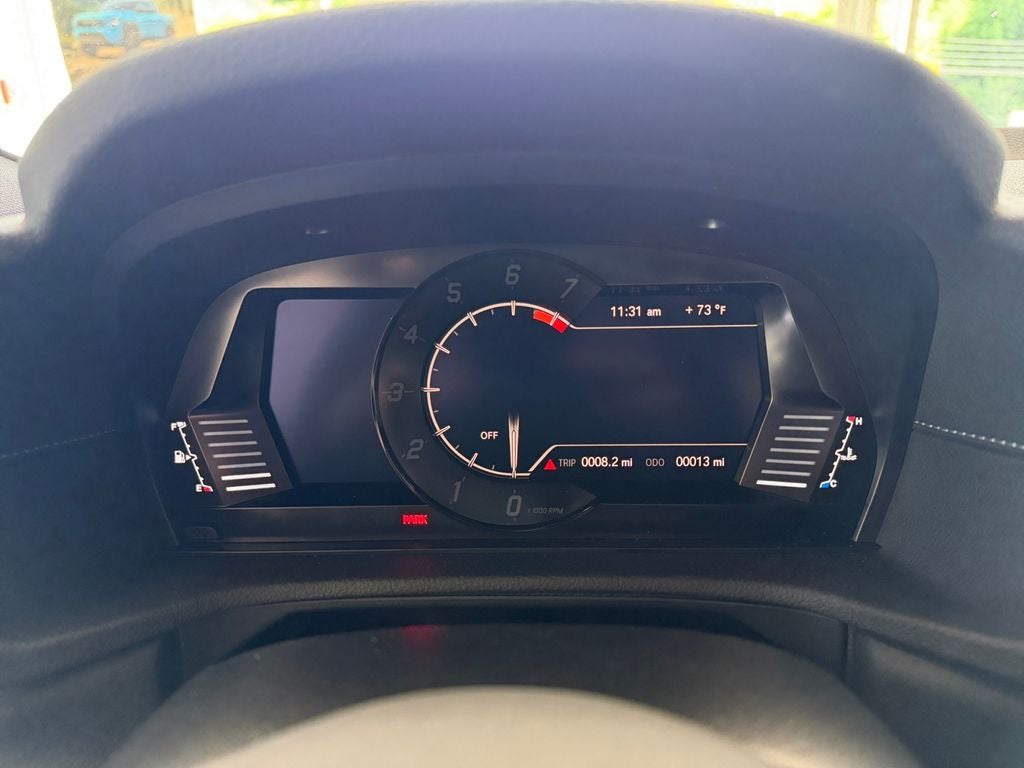 2026 Toyota GR Supra 3.0 Premium MT