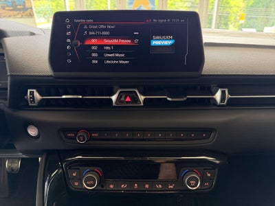 2026 Toyota GR Supra 3.0 Premium MT