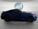 2026 Toyota GR Supra 3.0 Premium MT